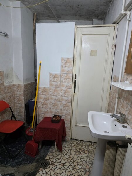 Vasile Lascar intersectie  Logafatul Luca Stroici, 10 minute Universitate,