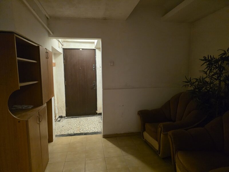 Vasile Lascar intersectie  Logafatul Luca Stroici, 10 minute Universitate,