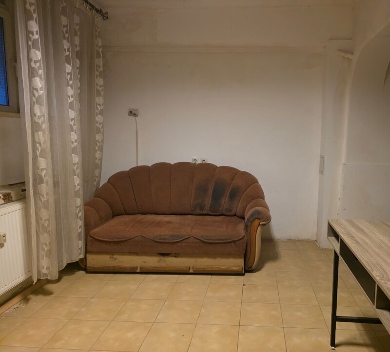 Vasile Lascar intersectie  Logafatul Luca Stroici, 10 minute Universitate,