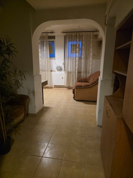 Vasile Lascar intersectie  Logafatul Luca Stroici, 10 minute Universitate,