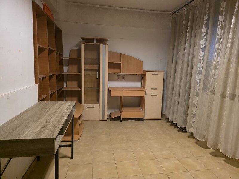 Vasile Lascar intersectie  Logafatul Luca Stroici, 10 minute Universitate,